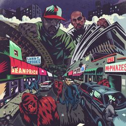 Cover of Land of the Crooks