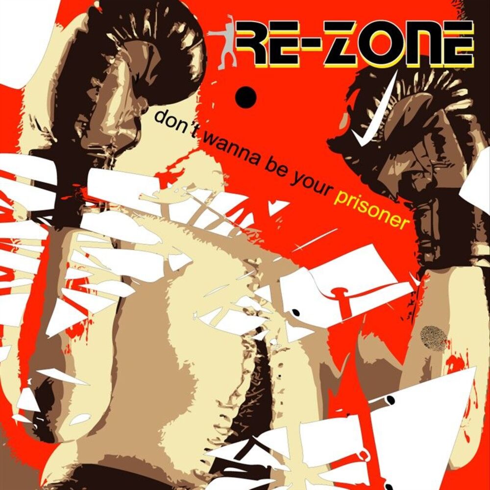 Picture of Don't Wanna Be Your Prisoner