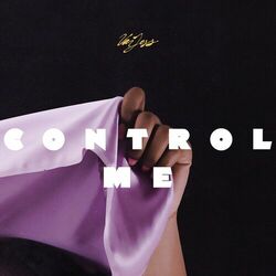 Cover of Control Me