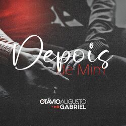 Cover of Depois de Mim