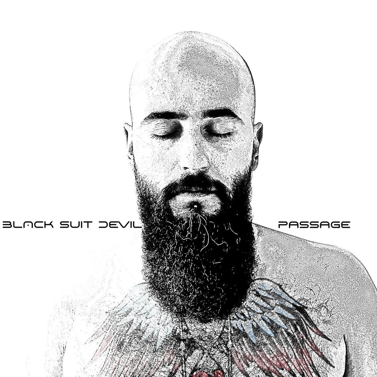 Album cover of Passage