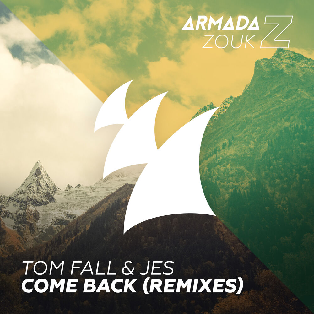 Picture of Come Back (Remixes)
