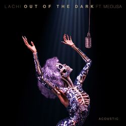 Cover of Out of the Dark (Acoustic)
