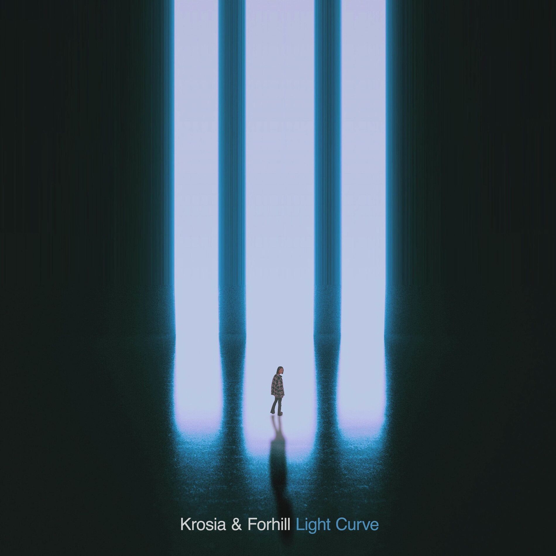 Album cover of Light Curve