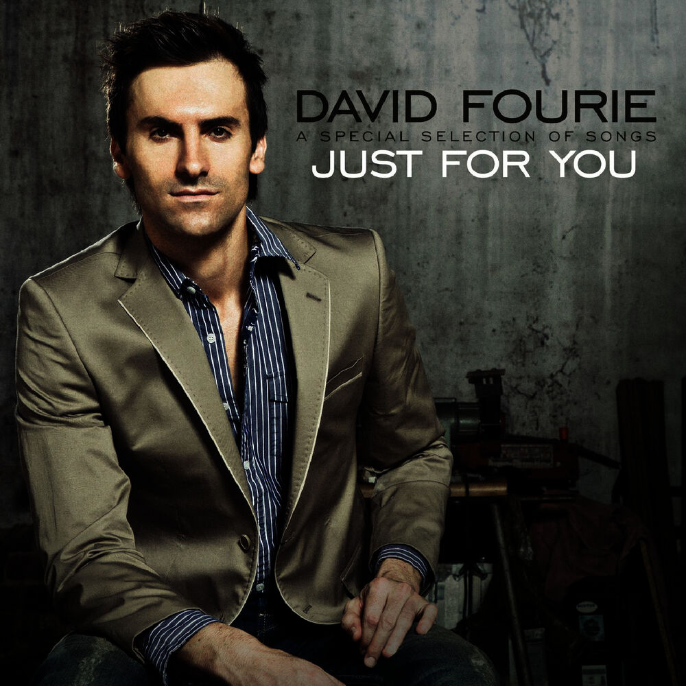 Picture of A Special Collection of Songs Just for You