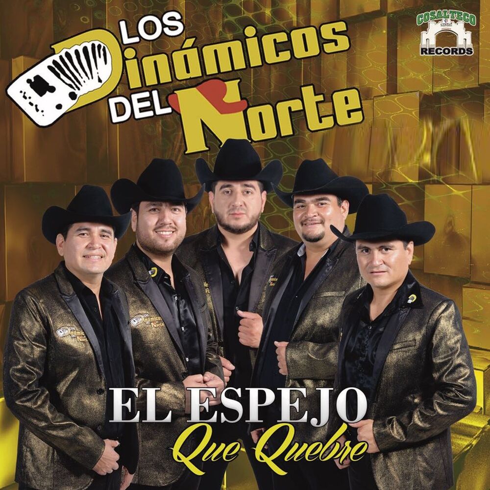 Picture of El Espejo Que Quebre