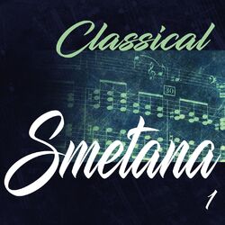 Cover of Classical Smetana 1
