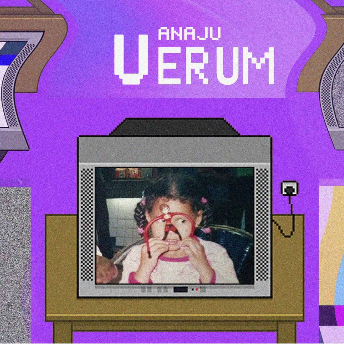 Album cover of Verum