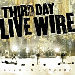 Cover of Live Wire