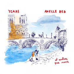 Cover of D'autres que nous (14 boulevard Saint-Michel)