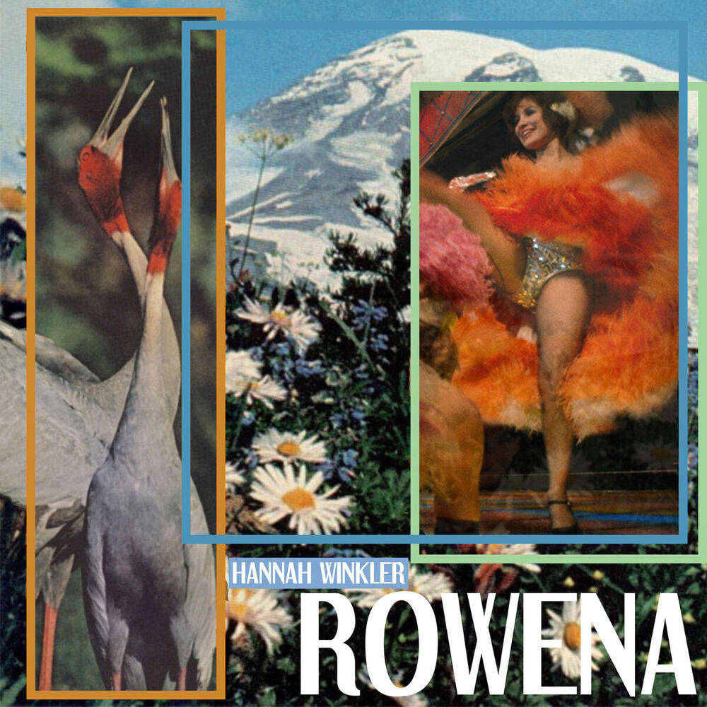 Picture of Rowena
