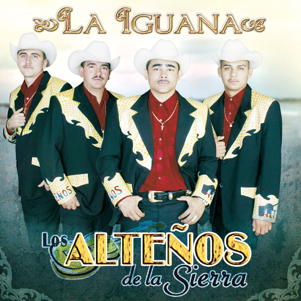 Picture of La Iguana