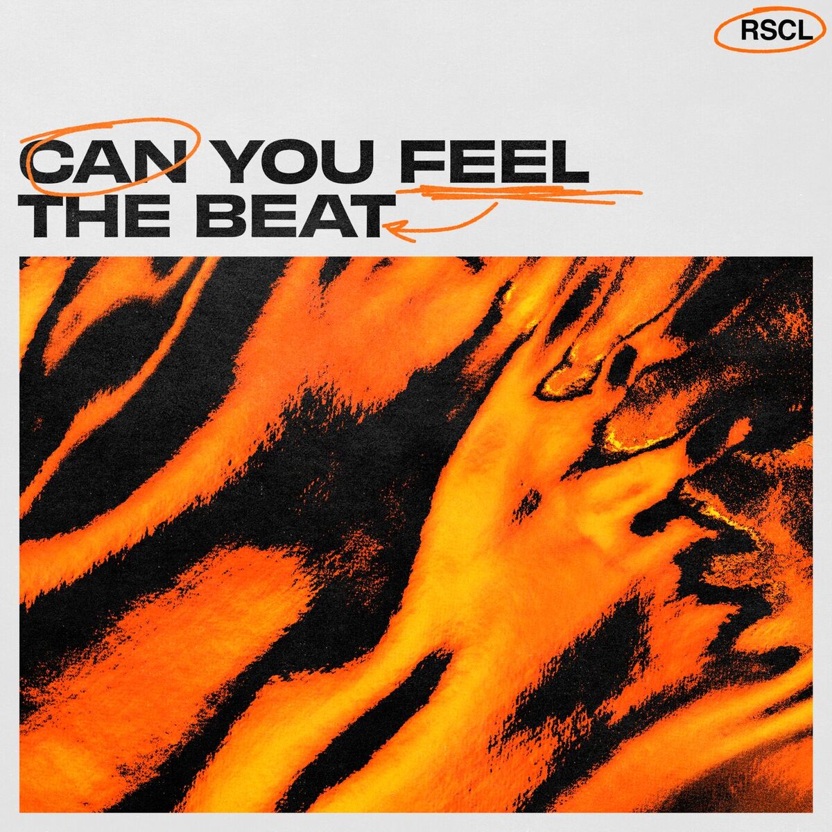 Album cover of Can You Feel The Beat
