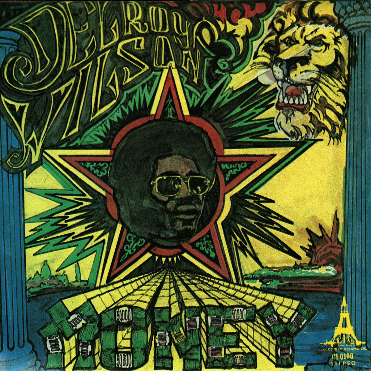 Album cover of Money