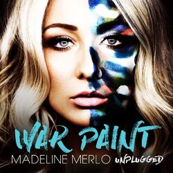 Cover of War Paint (Unplugged)