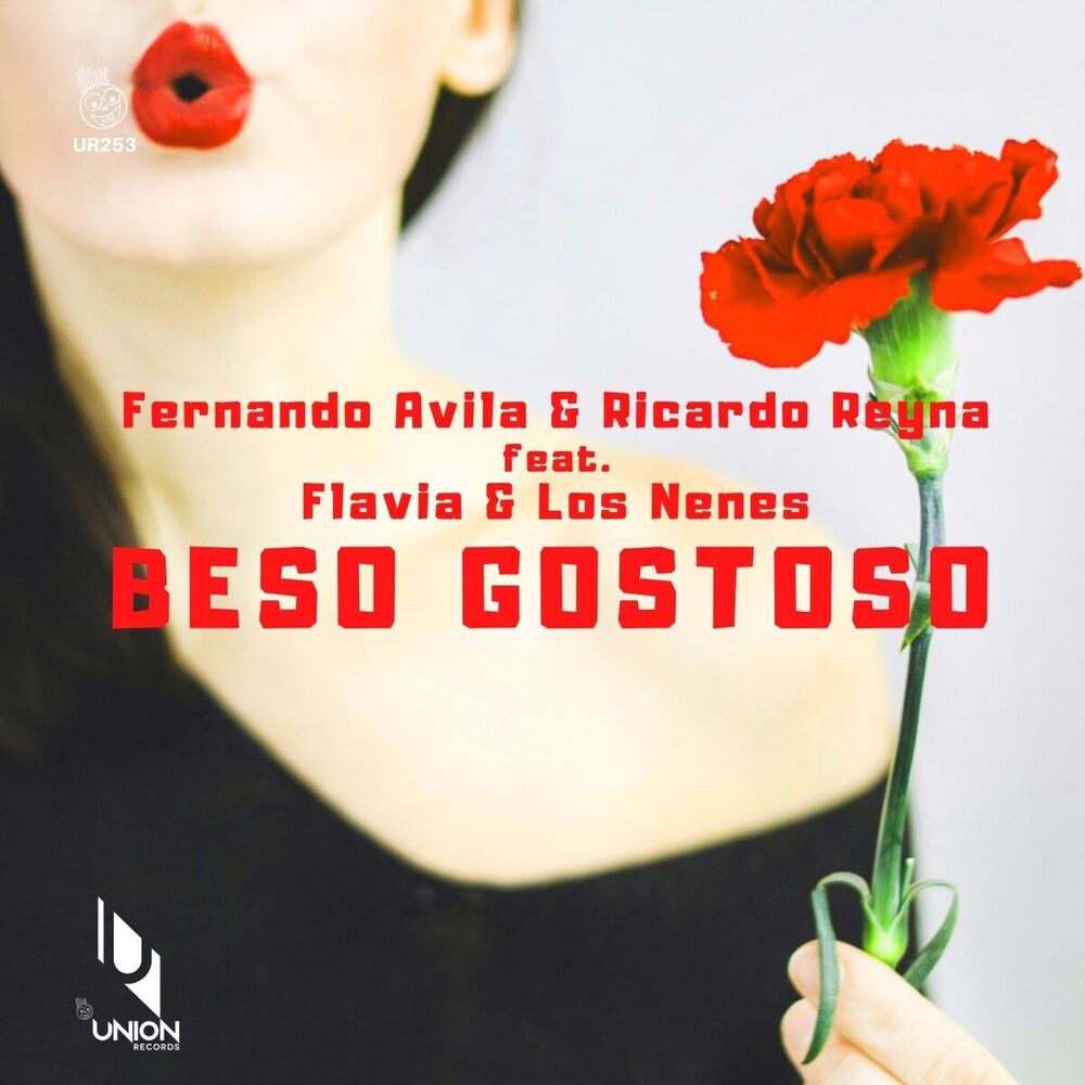 Picture of Beso Gostoso (Extended Mix)