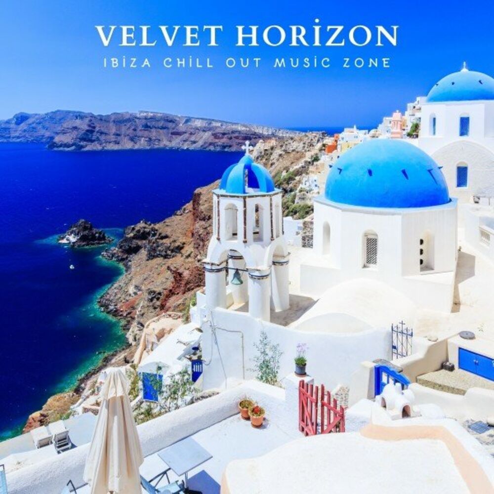 Picture of Velvet Horizons: Lounge Music Playlist