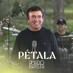 Cover of Pétala