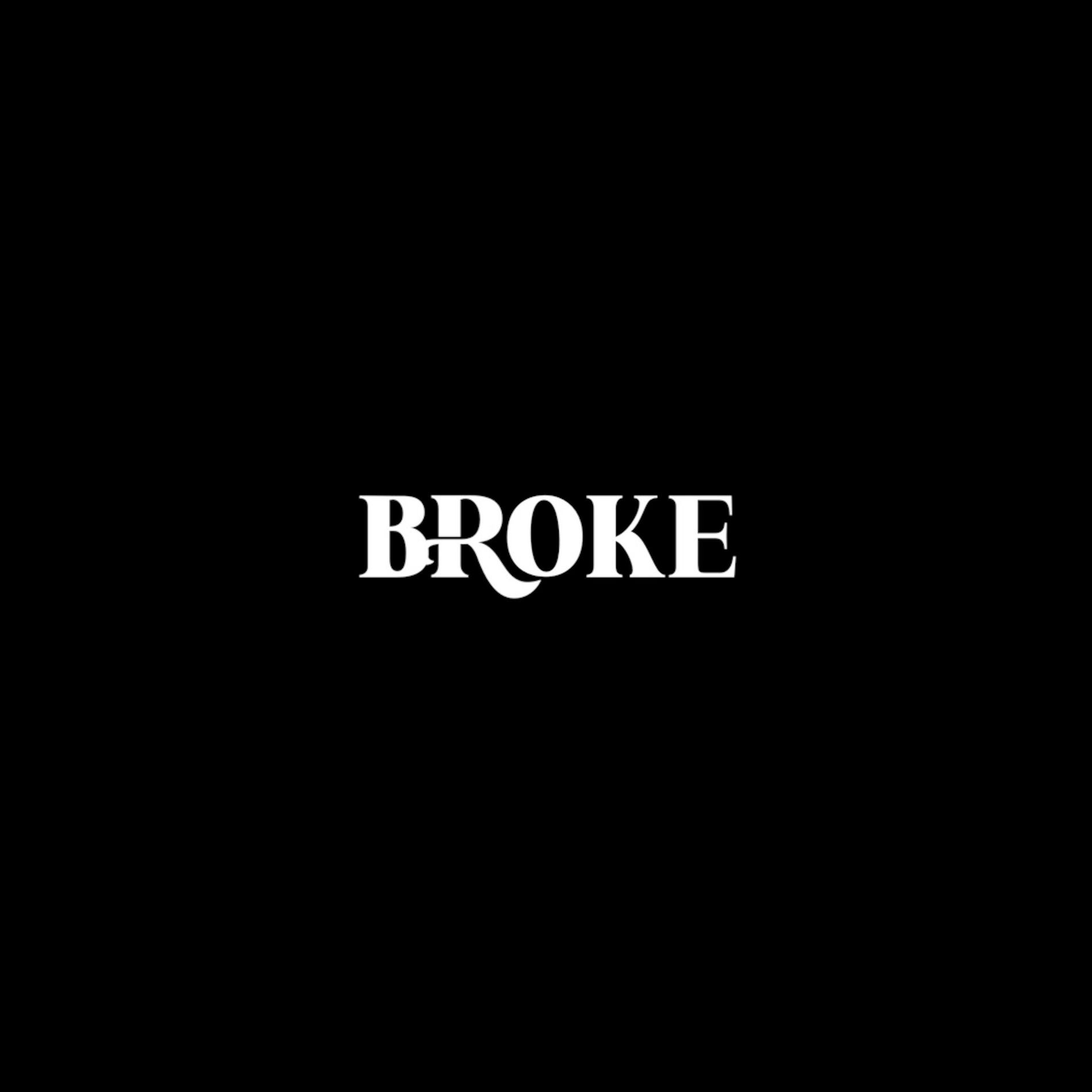 Album cover of A Jamais Broke (feat. Lil Kichta & Romsii)