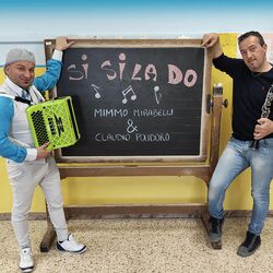 Cover of Si si la do
