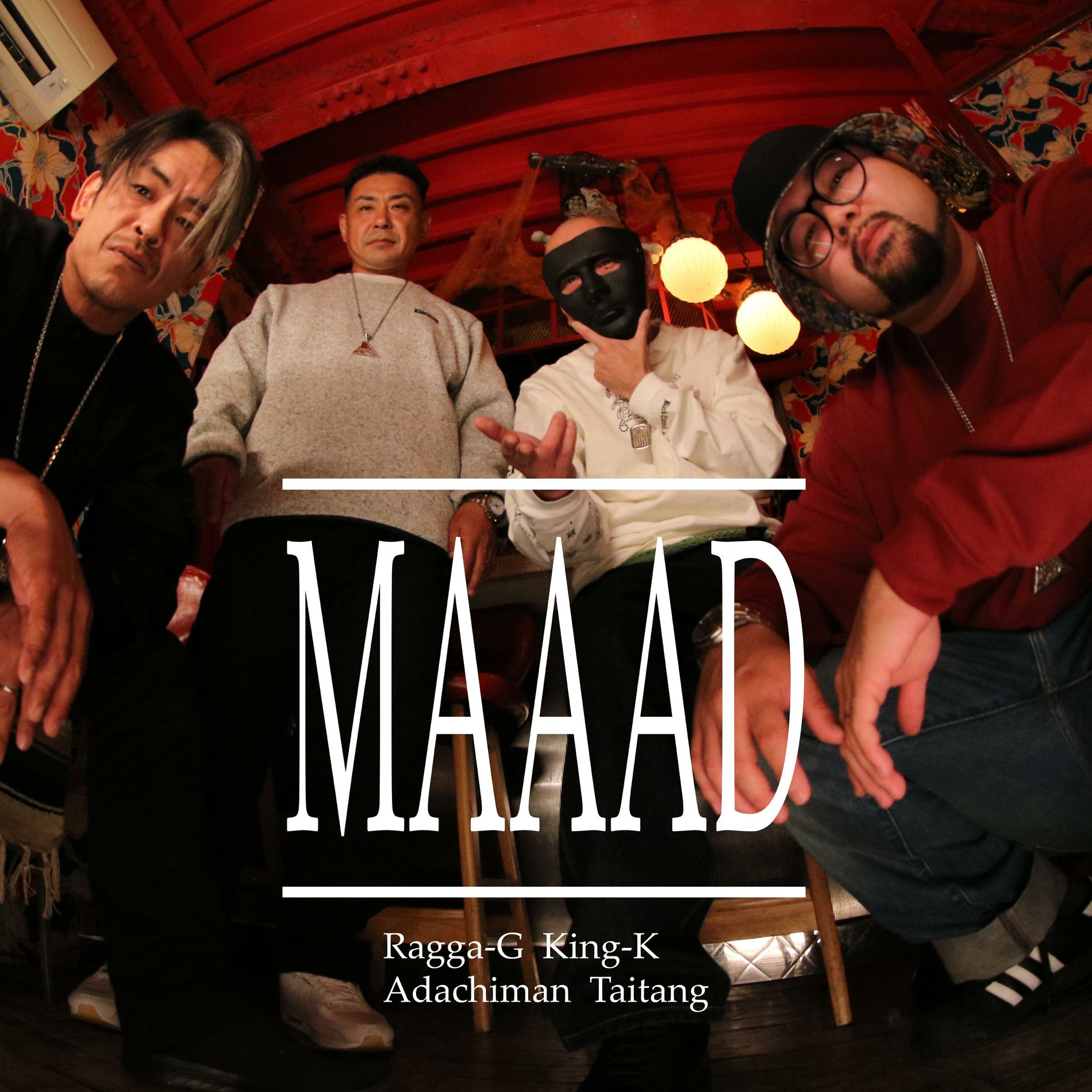 Ragga-G: albums, songs, concerts | Deezer