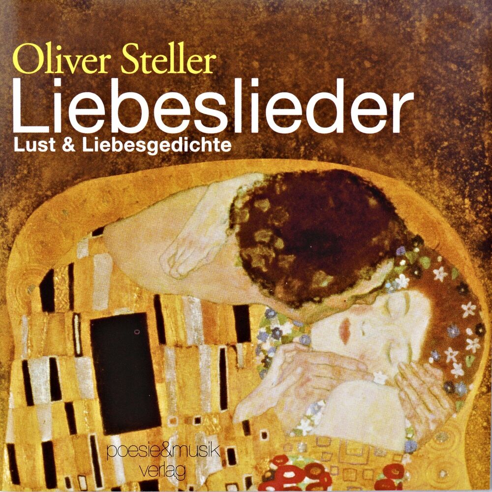 Picture of Liebeslieder - Lust- Und Liebesgedichte