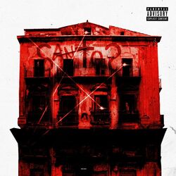 Cover of Santos