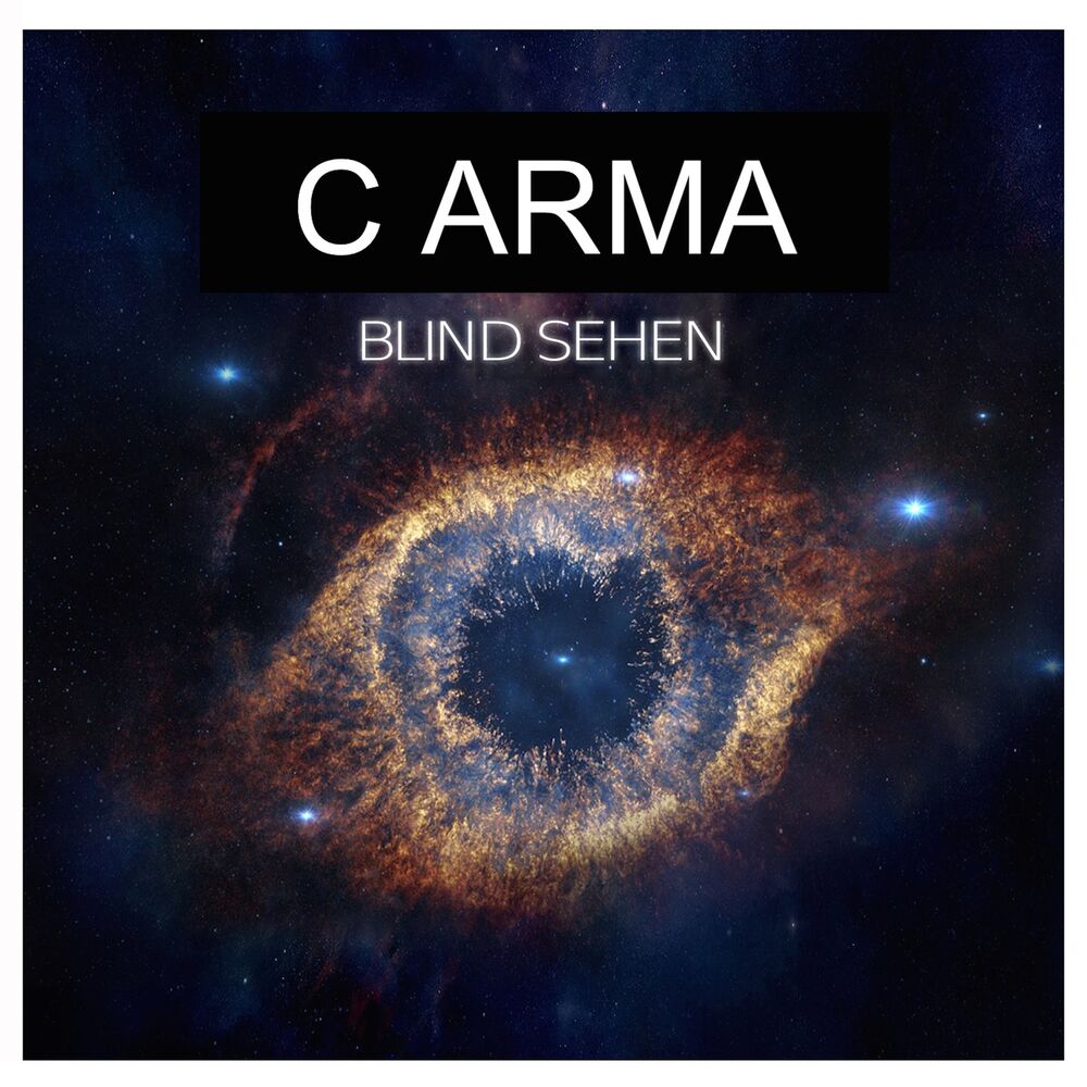 Picture of Blind sehen
