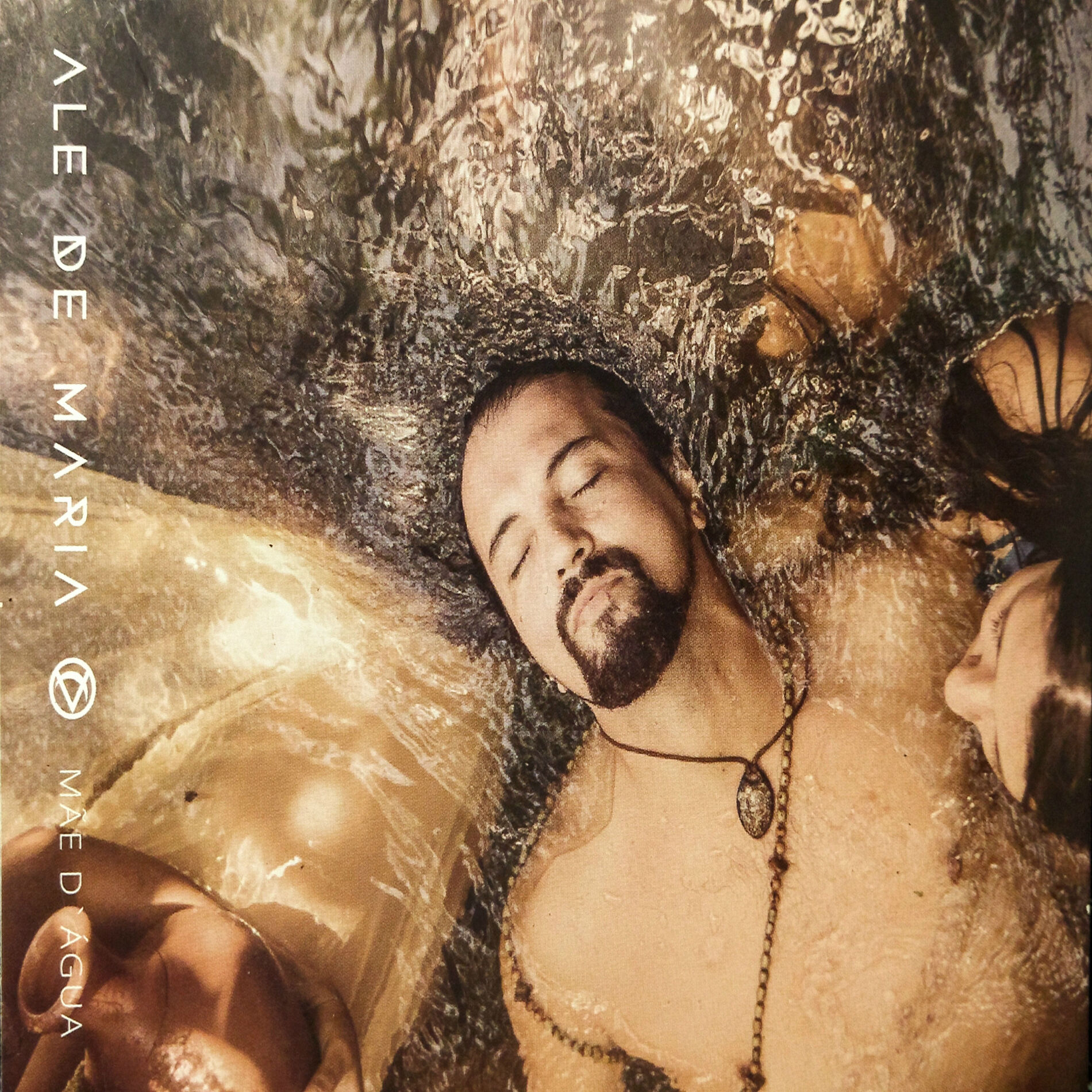 Album cover of Reza do Vento