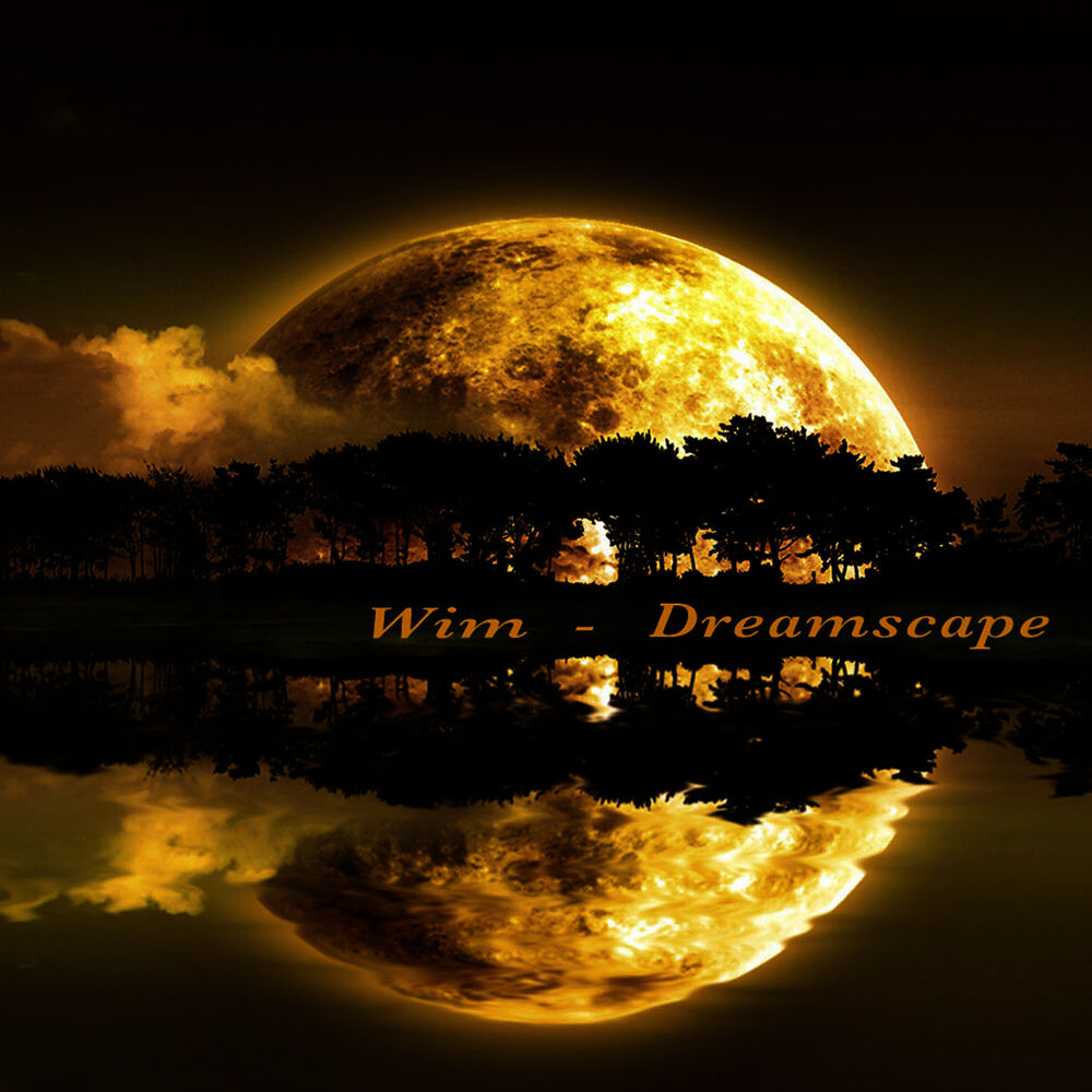 Picture of Dreamscape