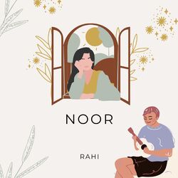 Cover of Noor