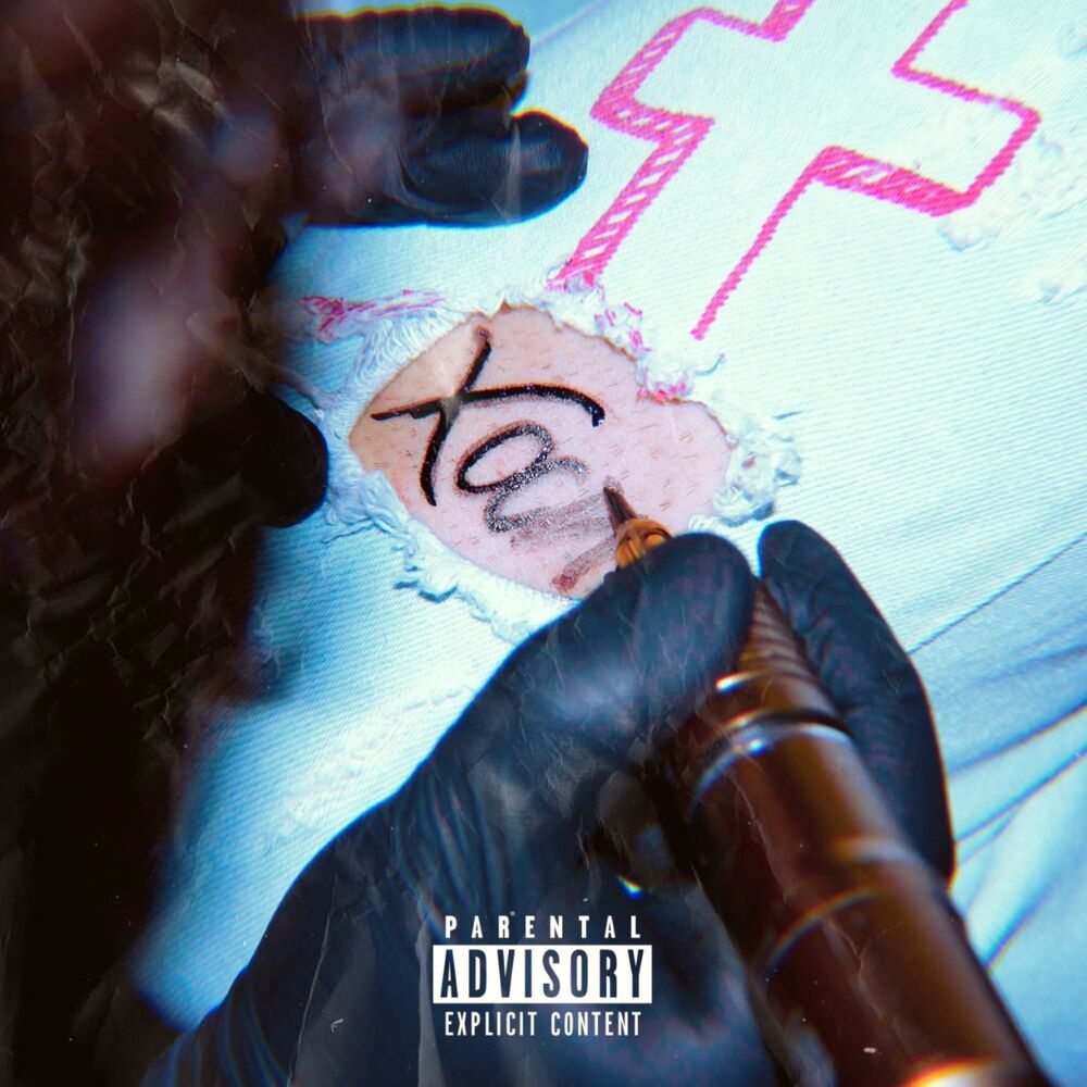 Picture of Xan