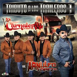 Cover of Tributo a los Traileros 1
