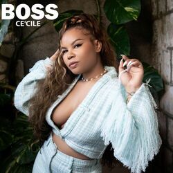Cover of Boss