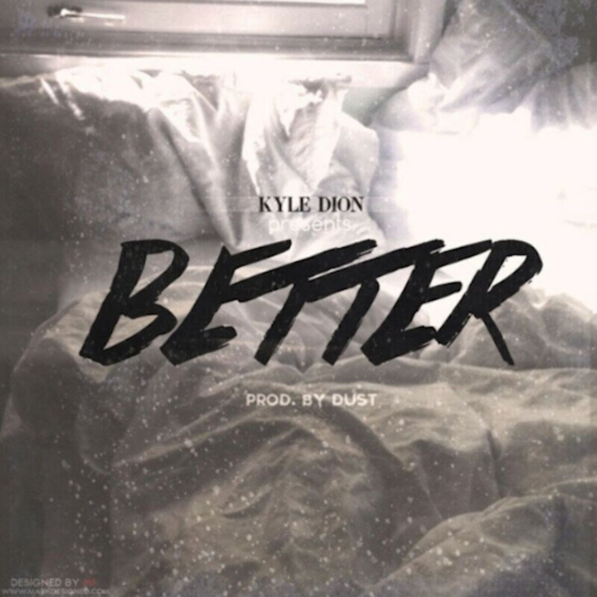 Album cover of Better