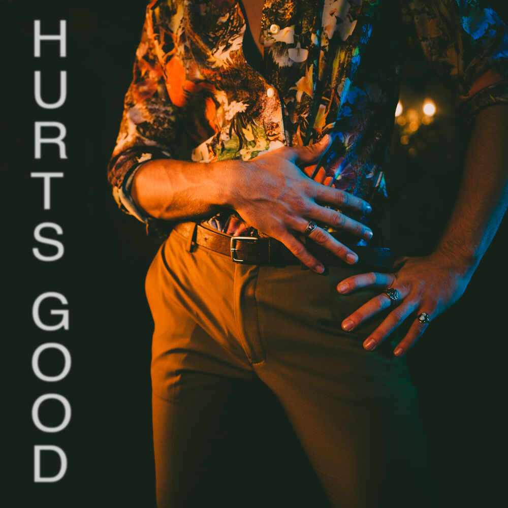 Picture of Hurts Good