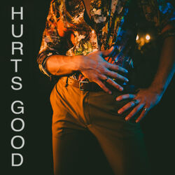 Cover of Hurts Good