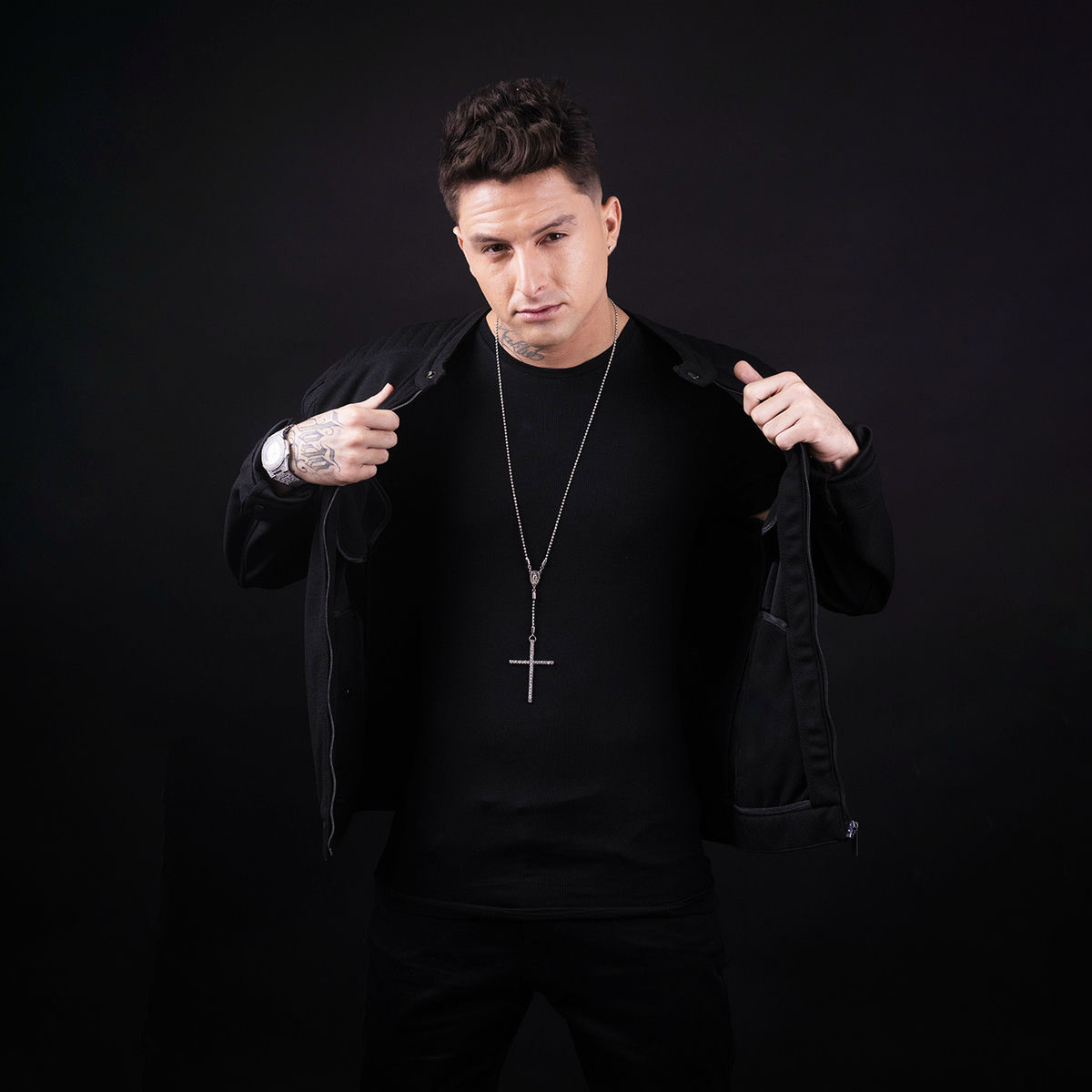 Album cover of Sente Entrando Quente