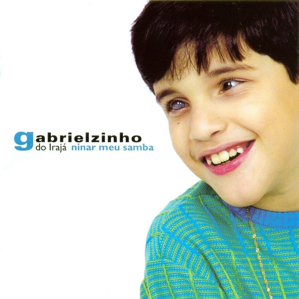 Picture of Ninar Meu Samba