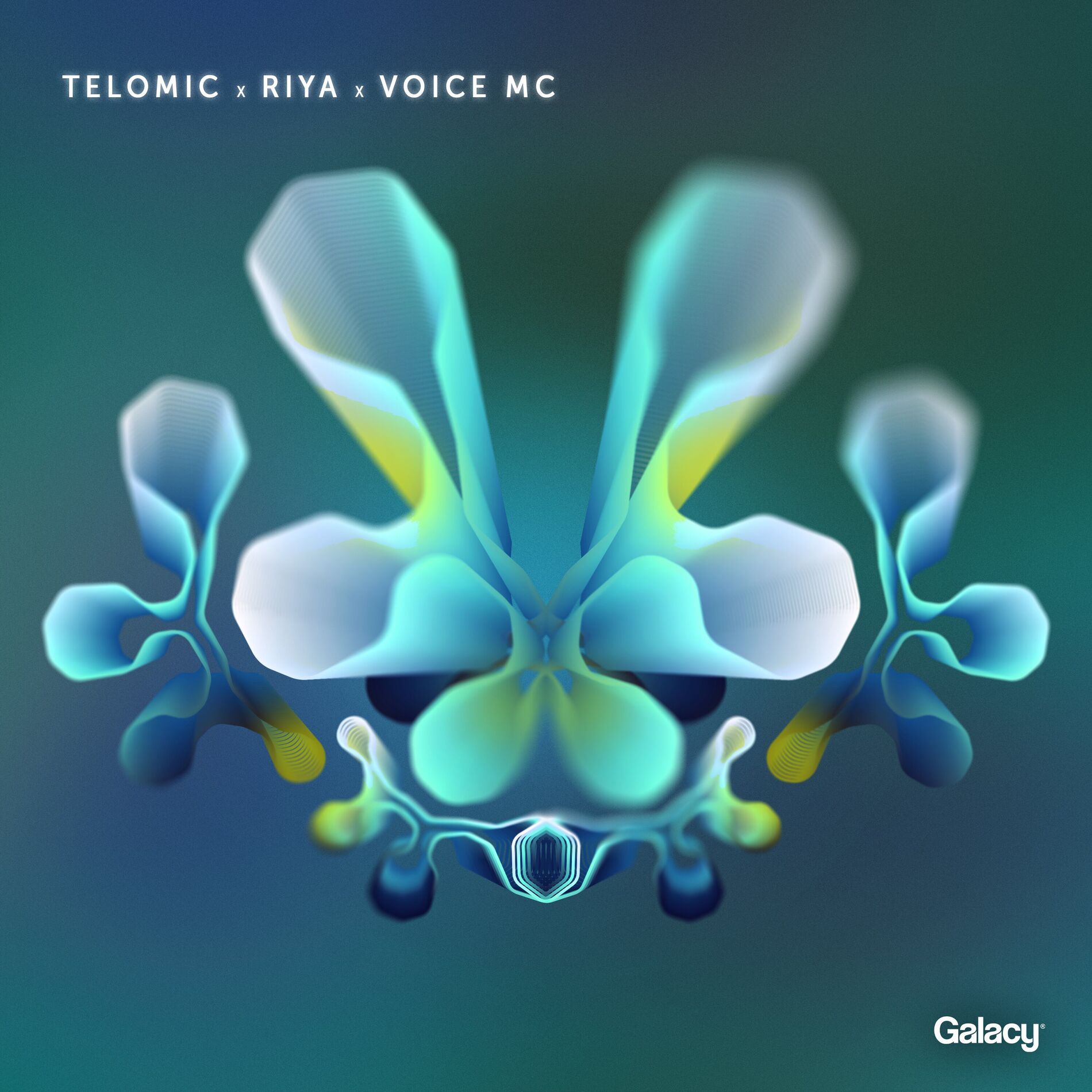 Album cover of Magic Unseen