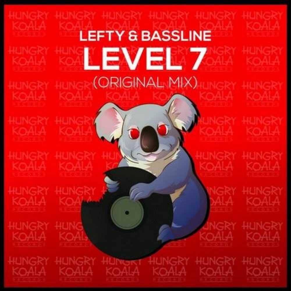 Picture of Level 7