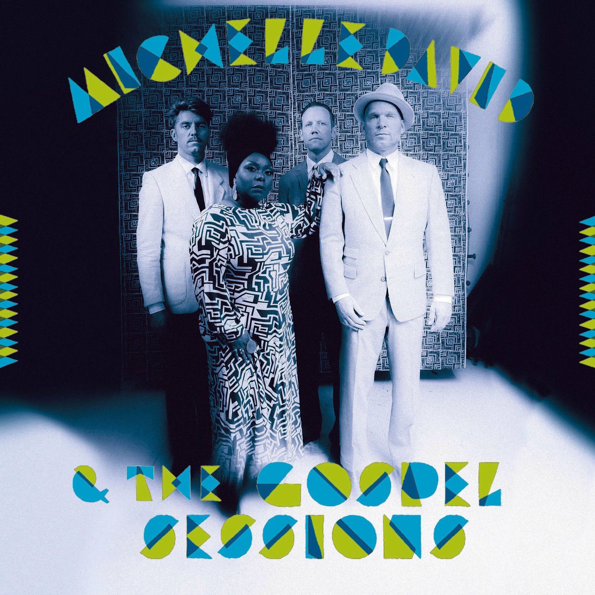 Album cover of Victory!