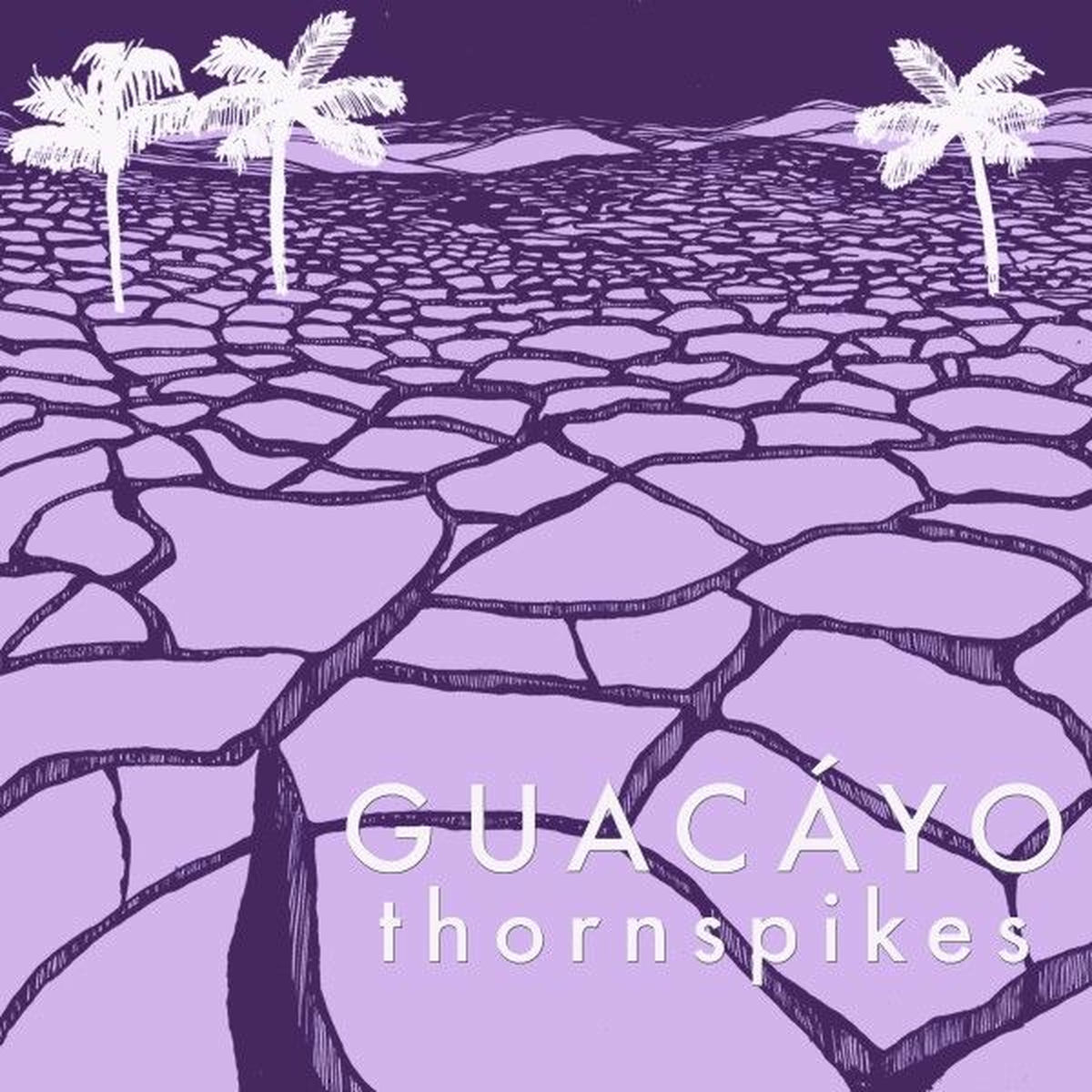 Album cover of Thornspikes