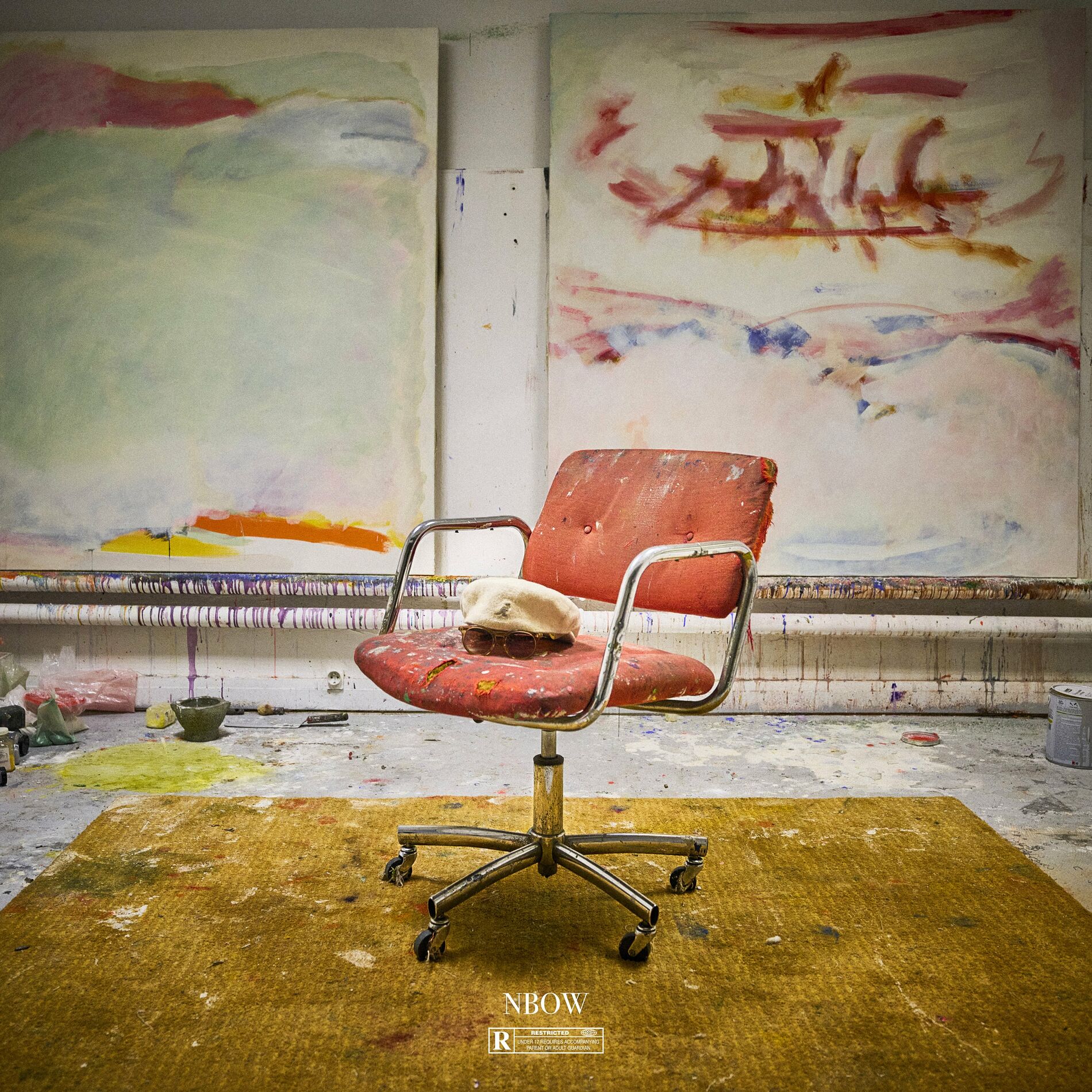 Album cover of Donjon