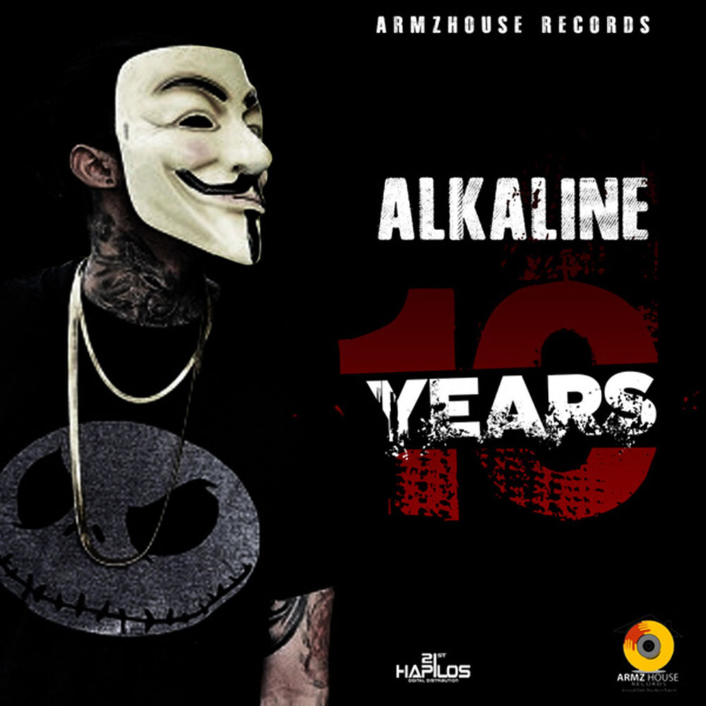 Picture of 10 Years - Single