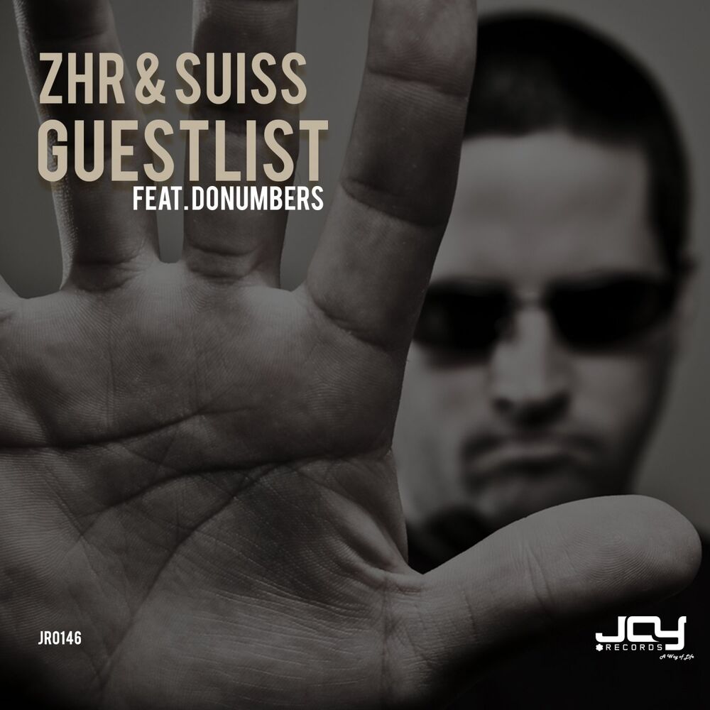 Picture of Guestlist