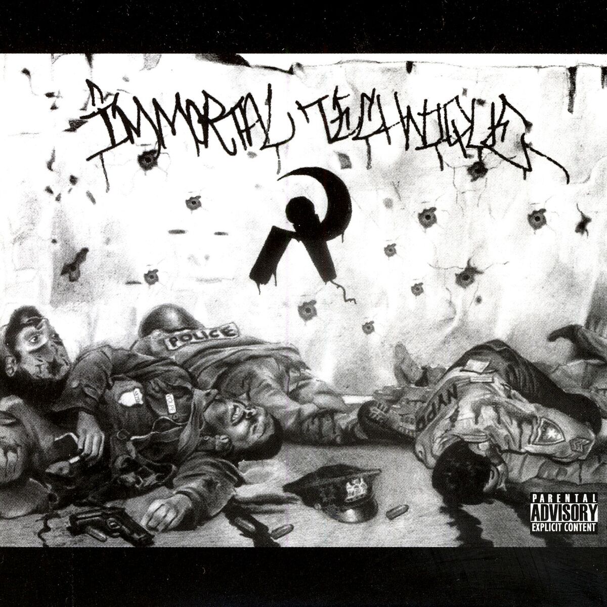 Album cover of Dance With the Devil