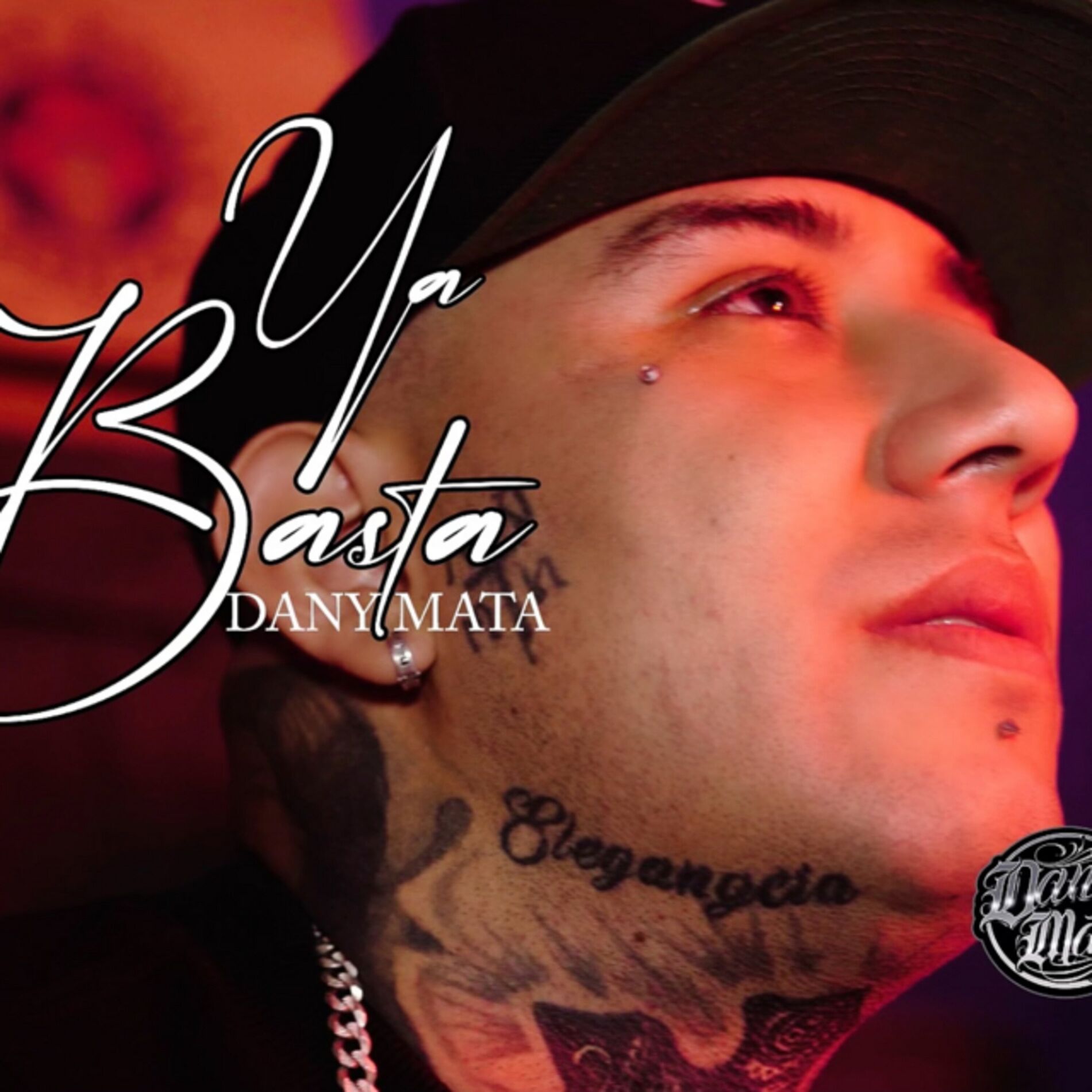Album cover of Ya Basta