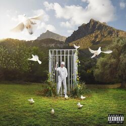 Cover of LA ISLA LP