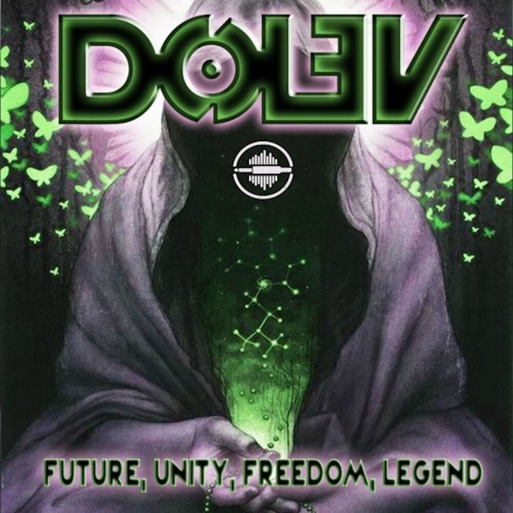 Picture of Future, Unity, Freedom, Legend